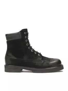 Треккинговая обувь Kazar Aloiso 89136-02-00 Negro, черный