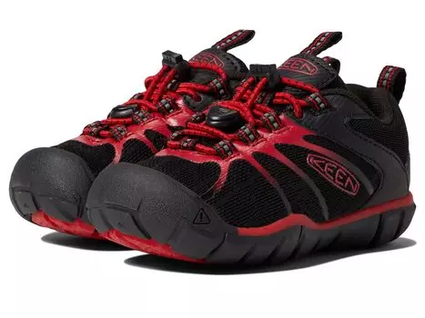 Треккинговая обувь KEEN Kids Chandler 2 CNX (Toddler/Little Kid)
