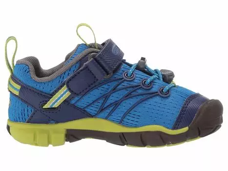 Треккинговая обувь KEEN Kids Chandler CNX (Toddler/Little Kid)