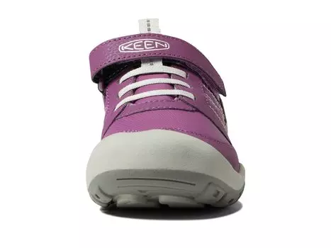 Треккинговая обувь KEEN Kids Knotch Peak (Little Kid/Big Kid)