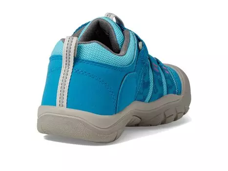 Треккинговая обувь KEEN Kids Newport H2SHO (Little Kid/Big Kid)