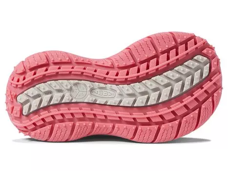Треккинговая обувь KEEN Kids Speed Hound (Toddler/Little Kid)