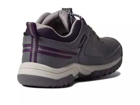 Треккинговая обувь KEEN Kids Targhee Low WP (Little Kid/Big Kid)