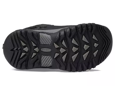 Треккинговая обувь KEEN Kids Targhee Low WP (Toddler/Little Kid)
