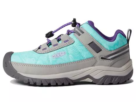 Треккинговая обувь KEEN Kids Targhee Sport (Little Kid/Big Kid)