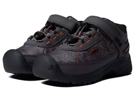 Треккинговая обувь KEEN Kids Targhee Sport (Toddler/Little Kid)