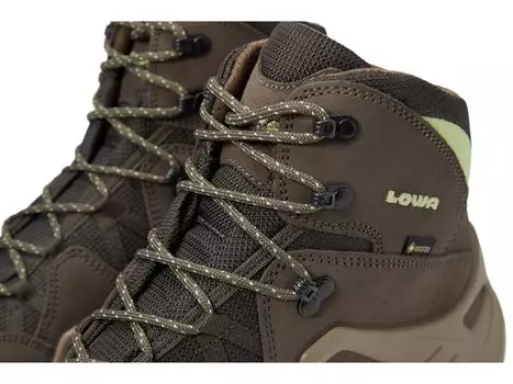 Треккинговая обувь Lowa Zephyr GTX Mid