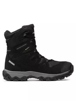 Треккинговая обувь Meindl Botas Calgary Gtx GORE-TEX, черный