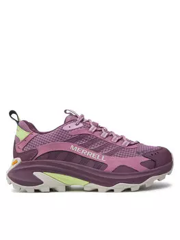 Треккинговая обувь Merrell de trekking Moab Speed 2 Gtx GORE-TEX J037846 Rosa, розовый