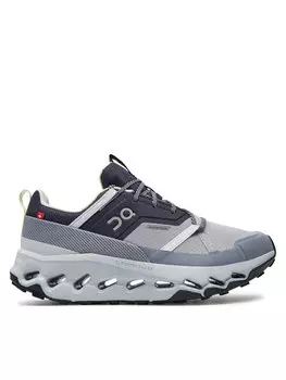 Треккинговая обувь On de trekking Cloudhorizon Waterproof 3WE10021427 Azul, синий/темно-синий