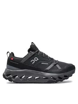 Треккинговая обувь On de trekking Cloudhorizon Waterproof 3WE10020106 Azul marino, темно-синий