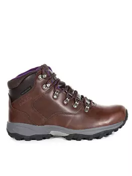 Треккинговая обувь Regatta de trekking Bainsford RWF515 Marrn, коричневый