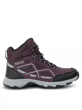 Треккинговая обувь Regatta de trekking Ldy Vendeavour Bt RWF807 Violeta, фиолетовый