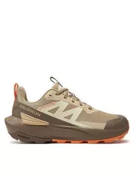 Треккинговая обувь Salomon Botas de trekking Elixir Activ, бежевый