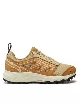 Треккинговая обувь Salomon Botas de trekking Wander, бежевый