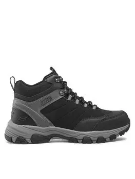 Треккинговая обувь Skechers Botas Telago, черный