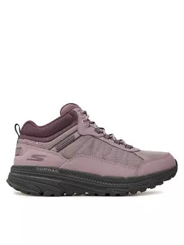 Треккинговая обувь Skechers de trekking Go Run Trail Altitude 2.0 129531/MVE Violeta, фиолетовый