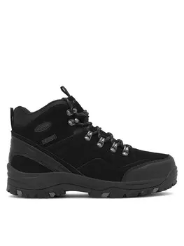 Треккинговая обувь Skechers Negro, черный