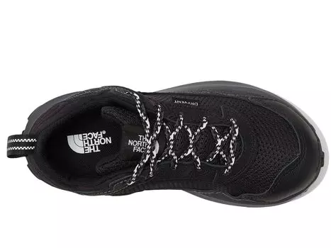 Треккинговая обувь The North Face Kids Fastpack Hiker Waterproof (Little Kid/Big Kid)