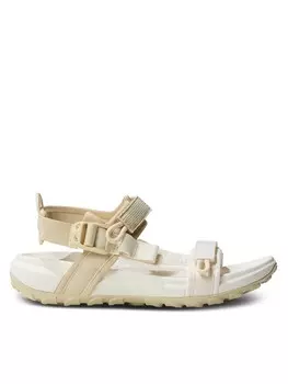 Треккинговая обувь The North Face W Explore Camp Sandal NF0A8ADRTOB1 cru, экрю