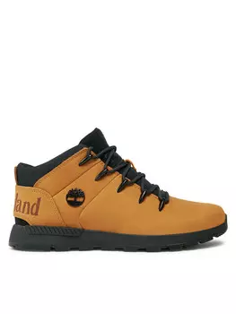 Треккинговая обувь Timberland Botas Sprint Trekker, коричневый
