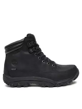 Треккинговая обувь Timberland de trekking Mid Lc Waterproof Hk TB12403R0011 Negro, черный
