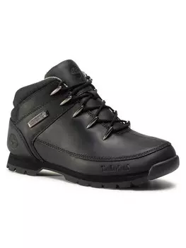 Треккинговая обувь Timberland Euro Sprint Hiker TB0A2DUH001 Negro, черный