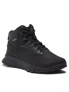 Треккинговая обувь Timberland Mt Lincoln Mid Gtx GORE-TEX TB0A61NM0151 Negro, черный