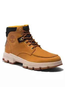 Треккинговая обувь Timberland Tbl Orig Ultr Wp Mid TB0A5YED2311 Marrn, коричневый