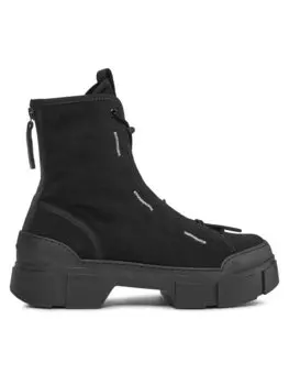 Треккинговая обувь Vic Mati Botas, черный