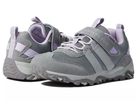 Треккинговая обувь ZeroXposur Denver Mesh Trail (Little Kid/Big Kid)