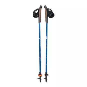 Треккинговая палка Ternua, синий