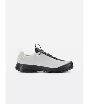 Треккинговые ботинки Arc'teryx Konseal FL 2 Leather GTX, белый