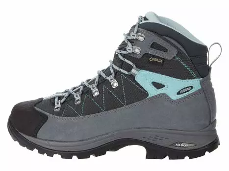 Треккинговые ботинки Asolo Finder GV, серый