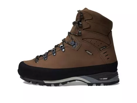 Треккинговые ботинки Asolo Nuptse GV, коричневый