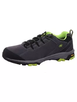 Треккинговые ботинки Brtting, серый