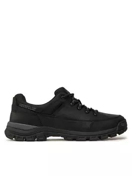 Треккинговые ботинки CATerpillar Threshold Hiker Low P726049, черный