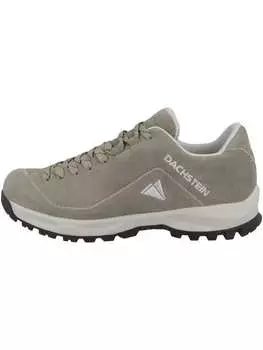 Треккинговые ботинки DACHSTEIN, коричневый