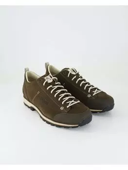 Треккинговые ботинки DOLOMITE, коричневый