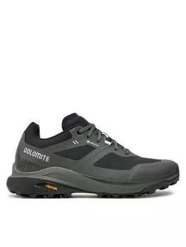 Треккинговые ботинки Dolomite Nibelia Gore-Tex 420070 0878, хаки