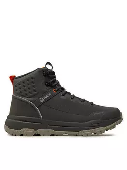 Треккинговые ботинки Halti Hiker Askel Mid M 054-2902, серый