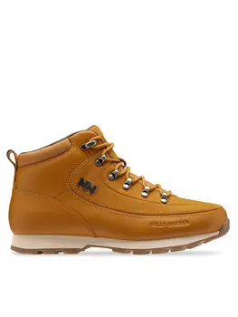 Треккинговые ботинки Helly Hansen Forester Premium Winter Boots 12030, коричневый