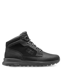 Треккинговые ботинки Helly Hansen Kelvin Mid Boots 12038, черный