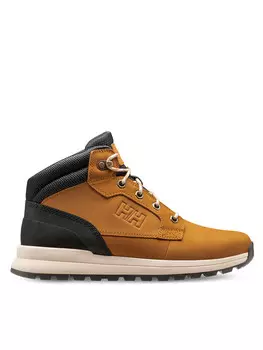 Треккинговые ботинки Helly Hansen Kelvin Mid Boots 12038, коричневый