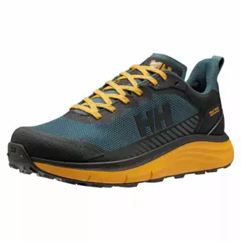 Треккинговые ботинки Helly Hansen Stega, синий