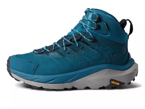 Треккинговые ботинки Hoka Kaha 2 Gore-Tex, синий