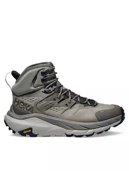 Треккинговые ботинки Hoka Kaha 2 GTX GORE-TEX 1123155, серый