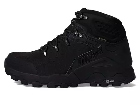 Треккинговые ботинки Inov-8 Roclite Pro G 400 GTX V2, черный