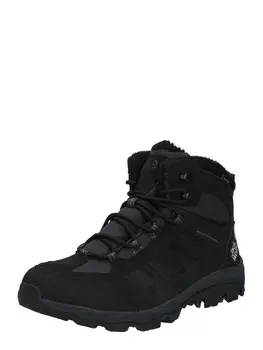 Треккинговые ботинки JACK WOLFSKIN Boots VOJO 3, черный