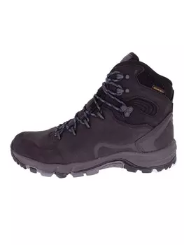 Треккинговые ботинки Jack Wolfskin, серый